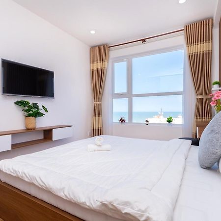 Lami Homestay - Vung Tau Bagian luar foto