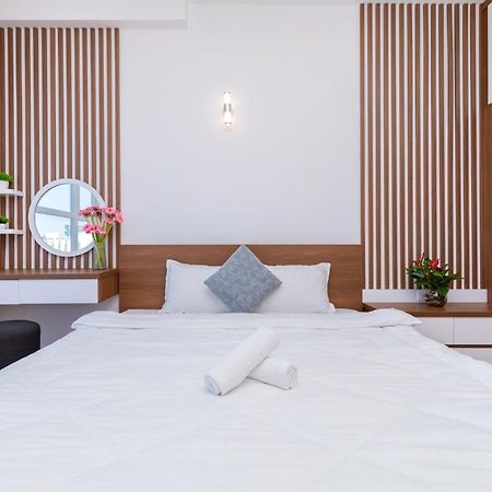 Lami Homestay - Vung Tau Bagian luar foto