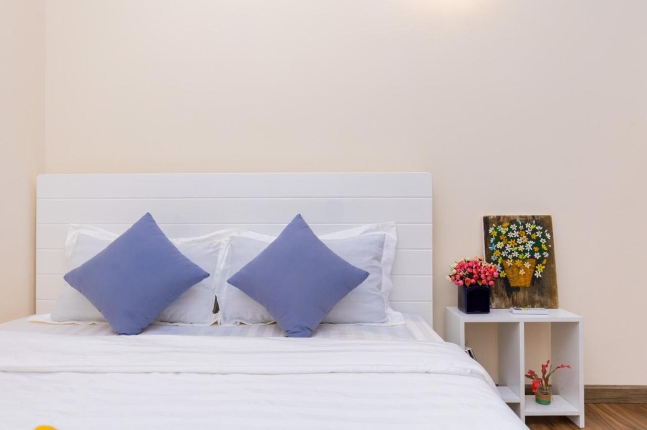 Lami Homestay - Vung Tau Bagian luar foto