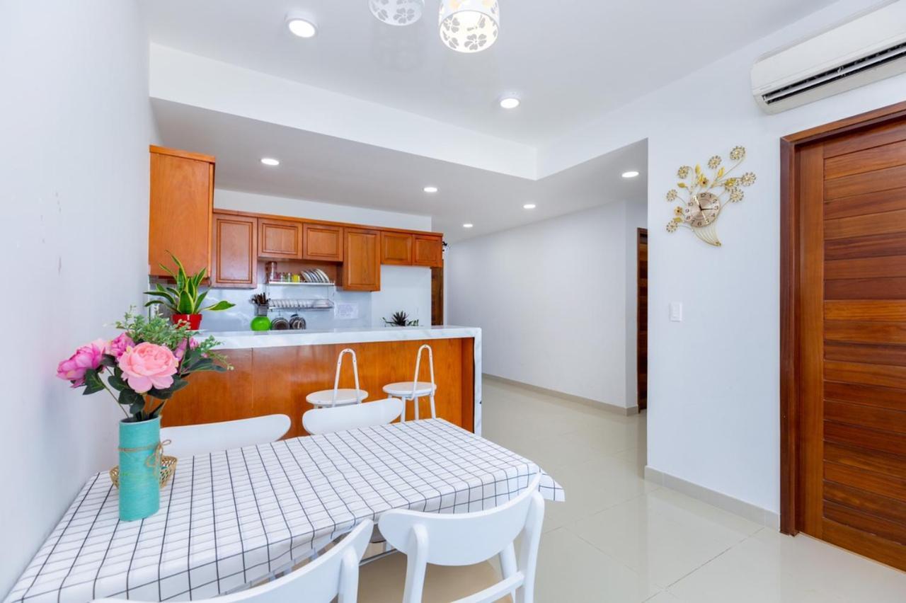 Lami Homestay - Vung Tau Bagian luar foto