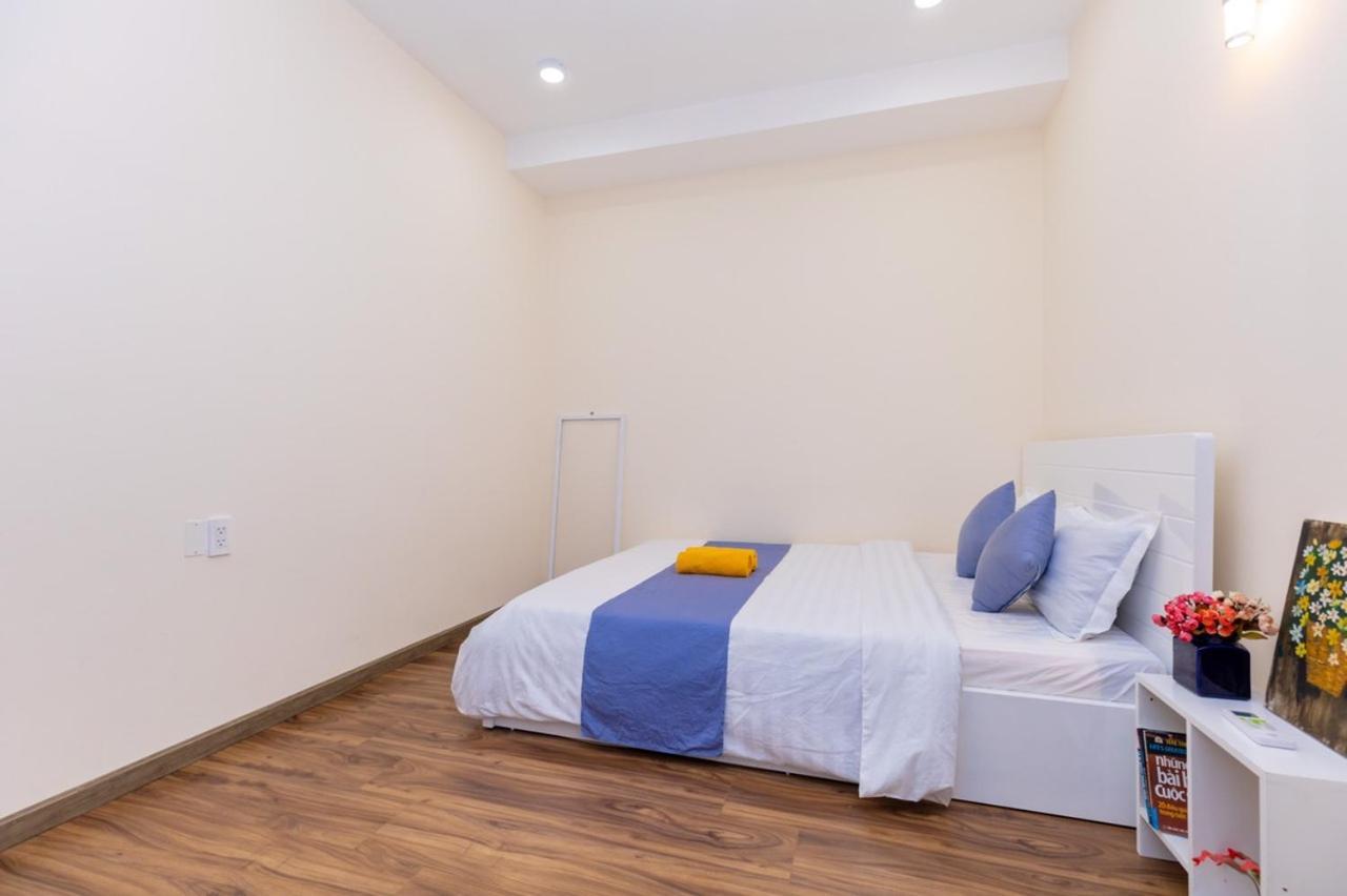 Lami Homestay - Vung Tau Bagian luar foto