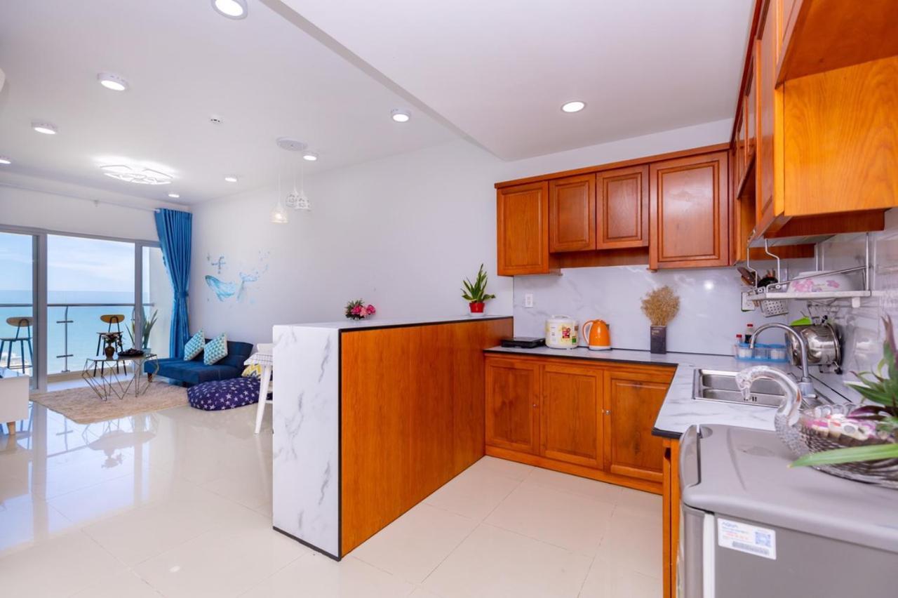 Lami Homestay - Vung Tau Bagian luar foto