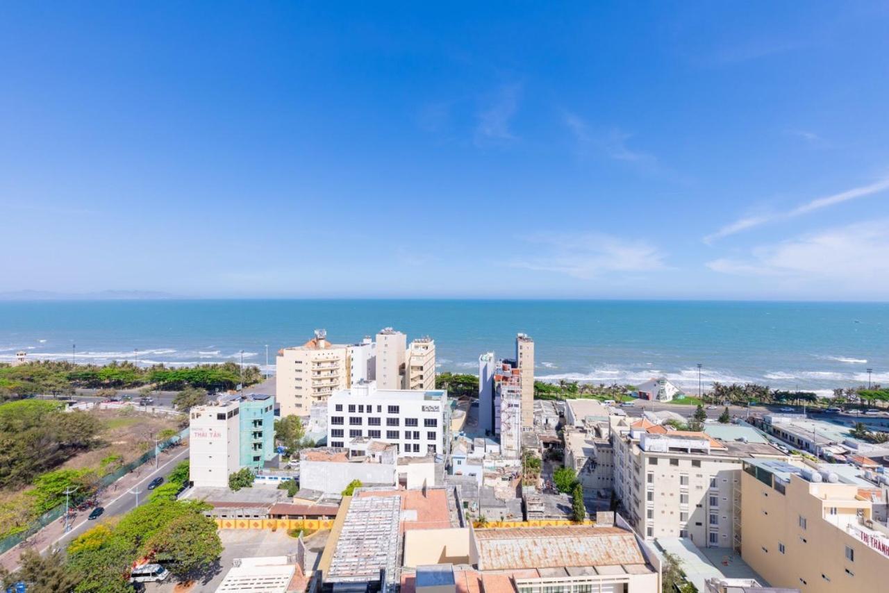 Lami Homestay - Vung Tau Bagian luar foto