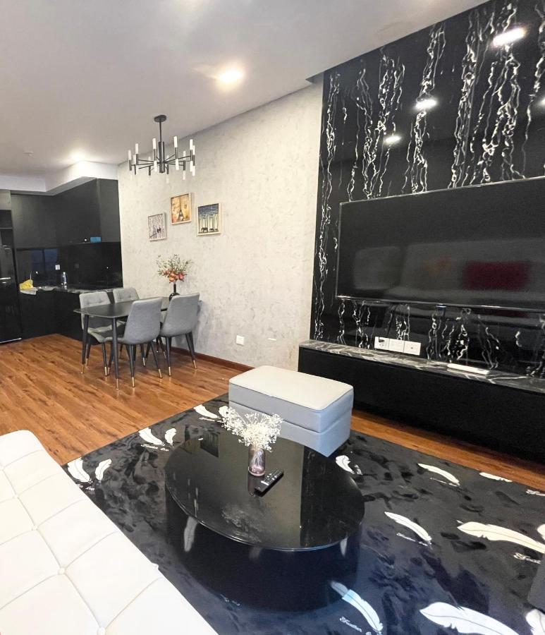 Lami Homestay - Vung Tau Bagian luar foto