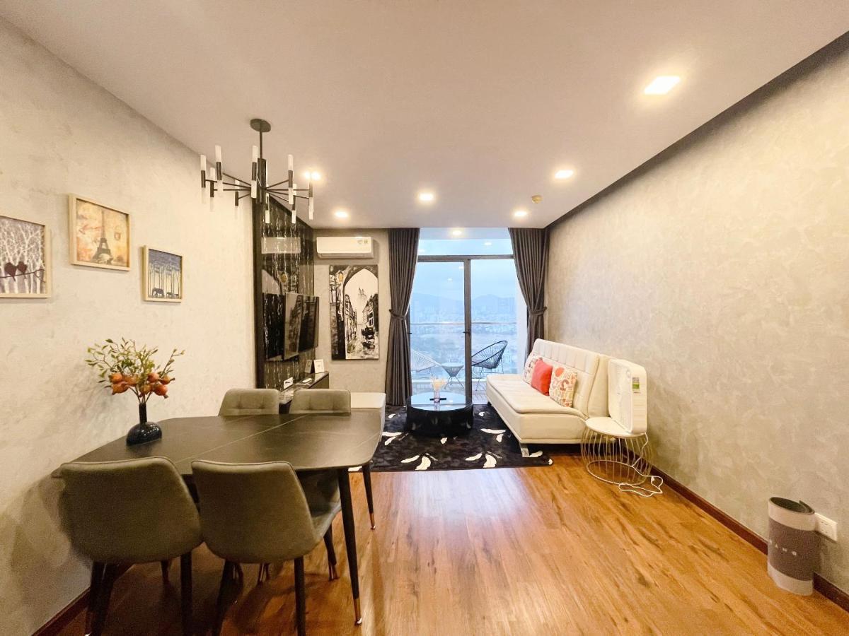 Lami Homestay - Vung Tau Bagian luar foto