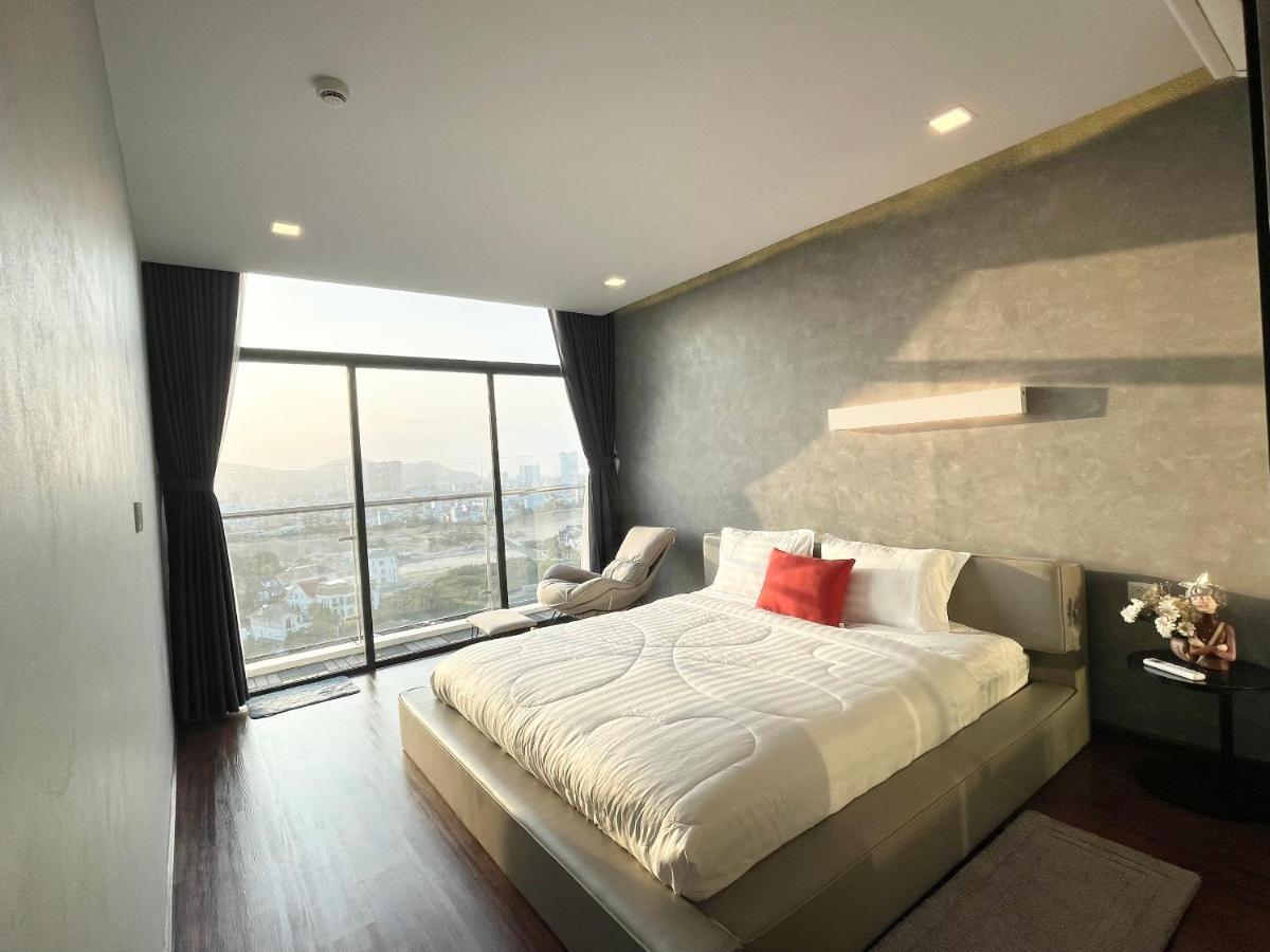 Lami Homestay - Vung Tau Bagian luar foto