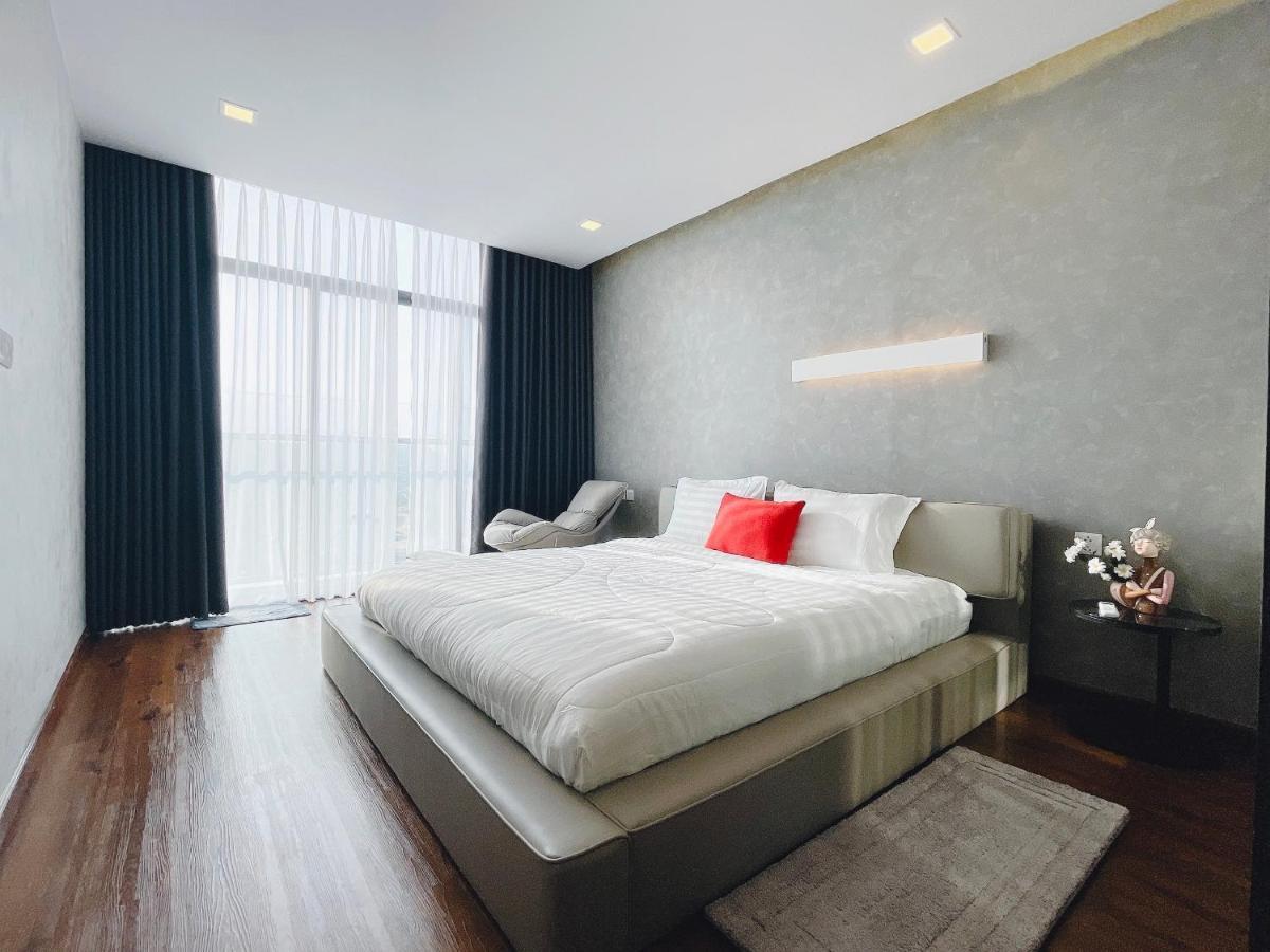 Lami Homestay - Vung Tau Bagian luar foto