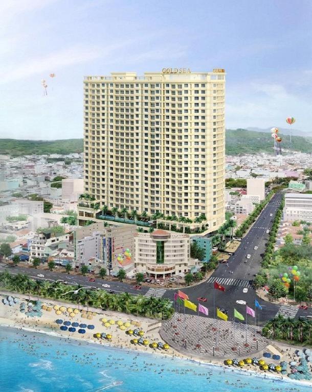 Lami Homestay - Vung Tau Bagian luar foto