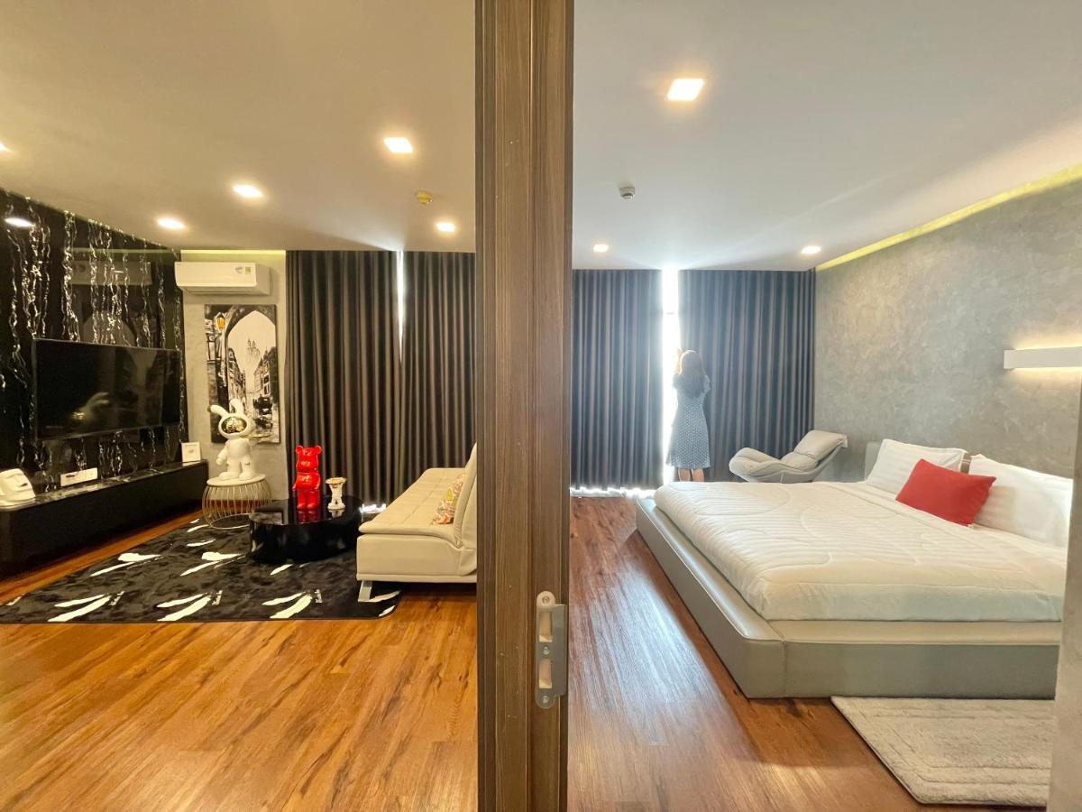 Lami Homestay - Vung Tau Bagian luar foto