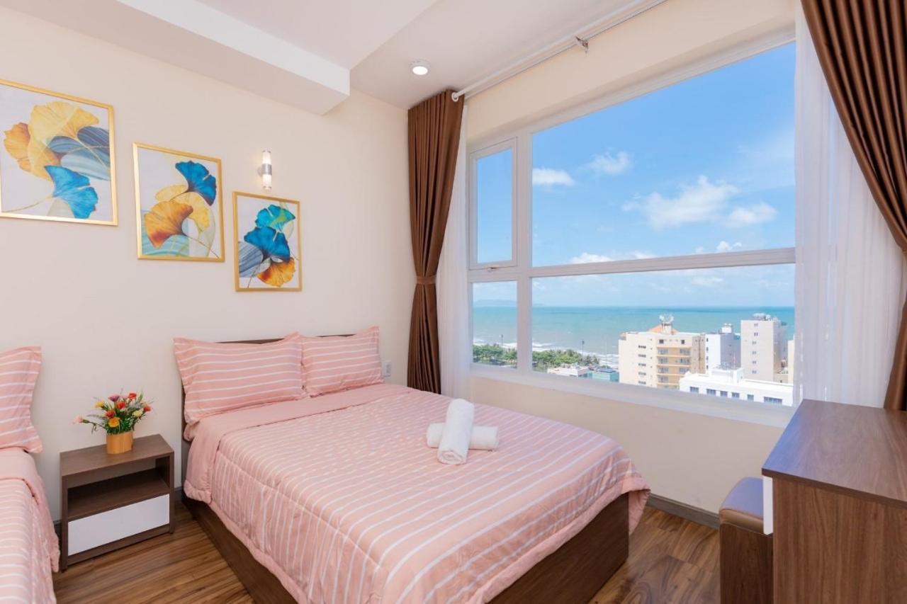 Lami Homestay - Vung Tau Bagian luar foto