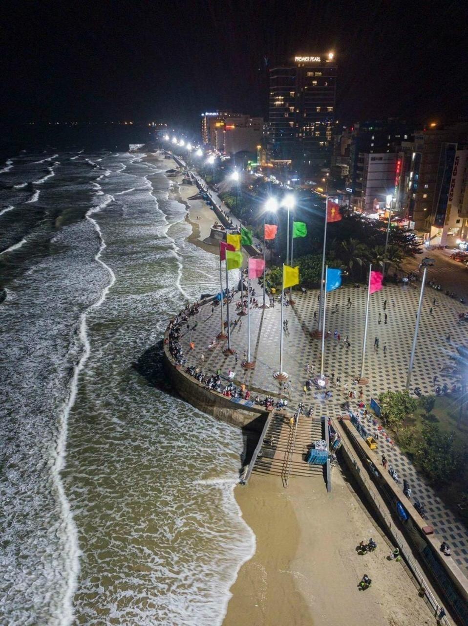 Lami Homestay - Vung Tau Bagian luar foto