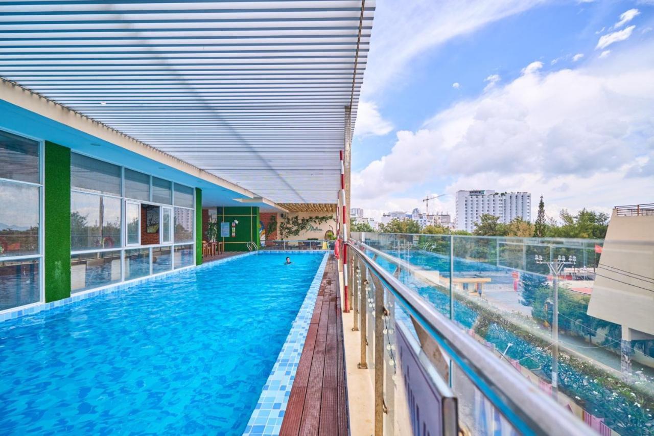 Lami Homestay - Vung Tau Bagian luar foto