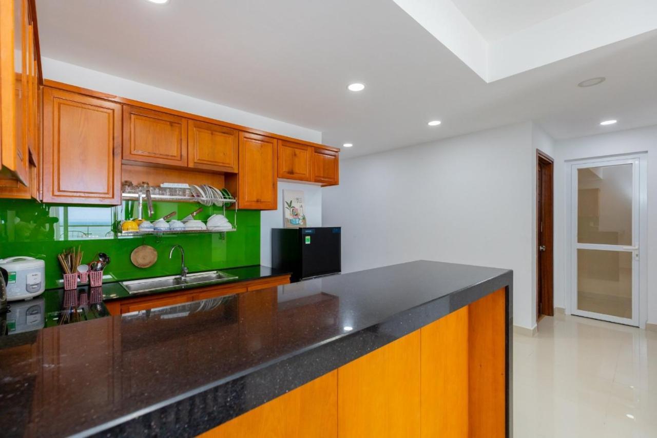 Lami Homestay - Vung Tau Bagian luar foto