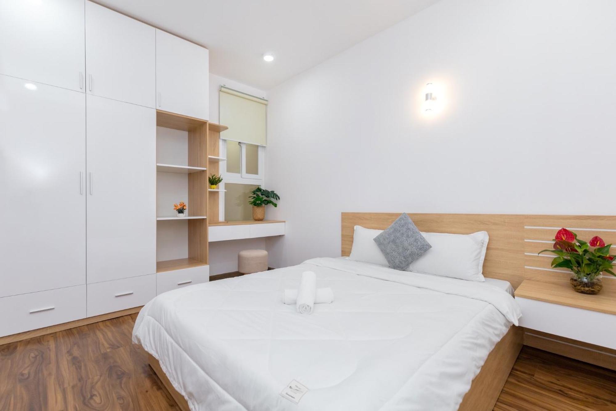 Lami Homestay - Vung Tau Bagian luar foto