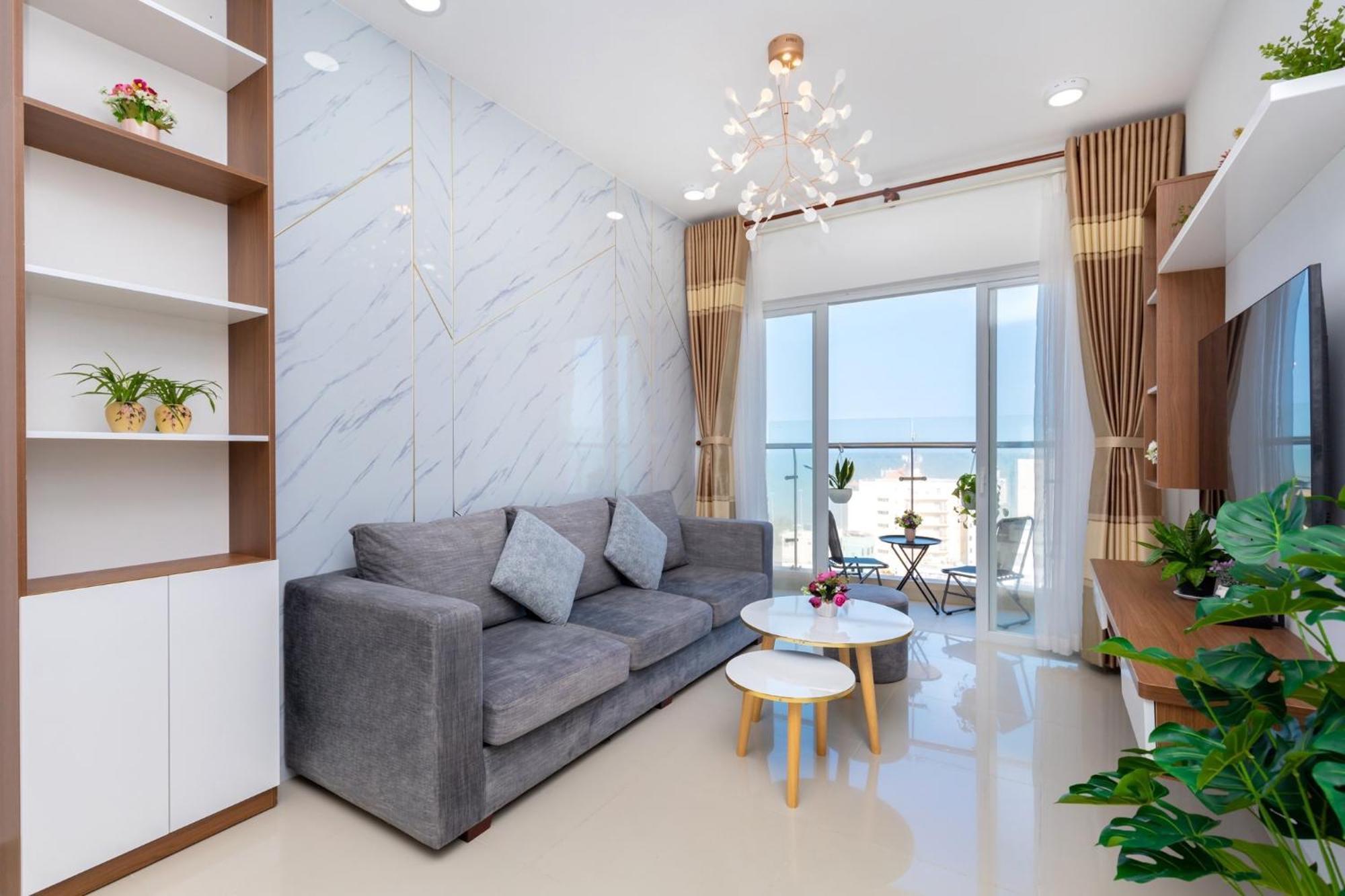 Lami Homestay - Vung Tau Bagian luar foto
