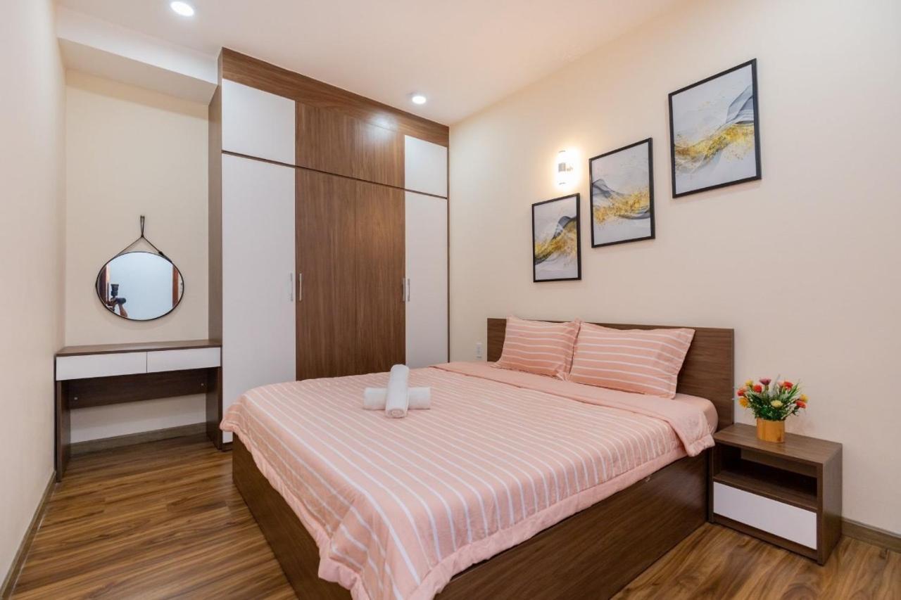 Lami Homestay - Vung Tau Bagian luar foto