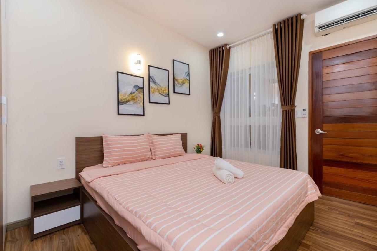 Lami Homestay - Vung Tau Bagian luar foto