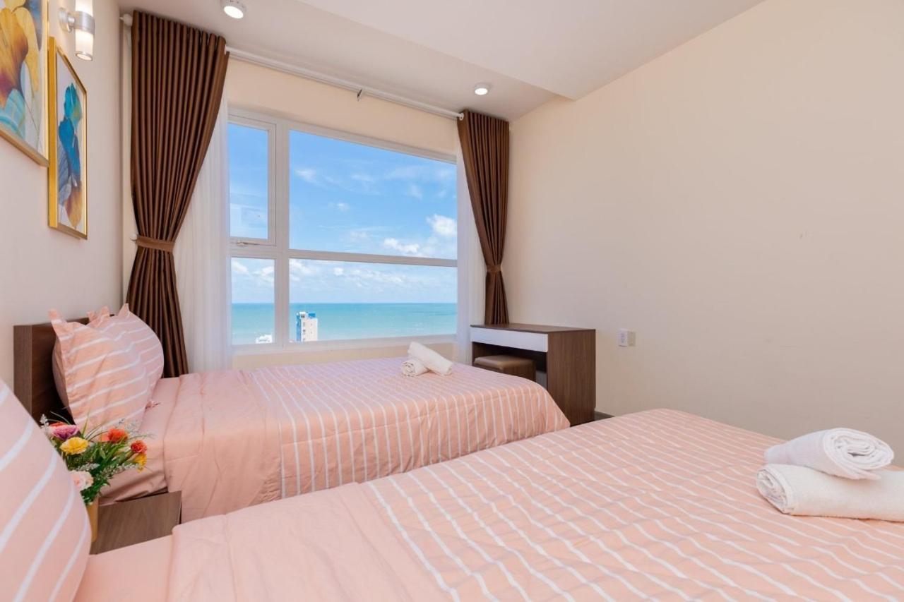 Lami Homestay - Vung Tau Bagian luar foto